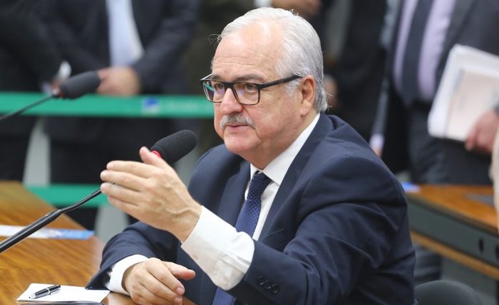 Deputado Pedro Westphalen apresentou parecer favorável à proposta