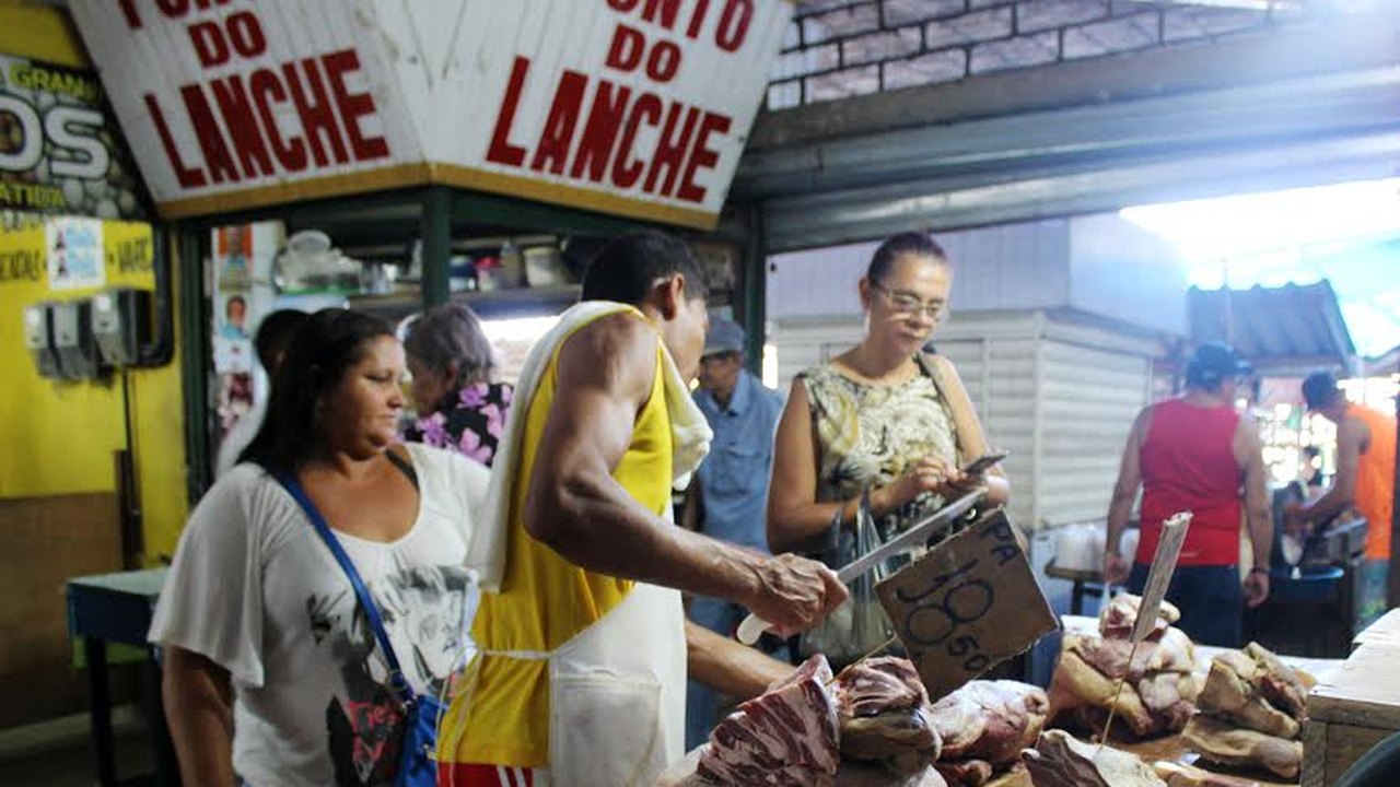 IPC registra leve alta e mostra que ir ao supermercado está ficando mais caro