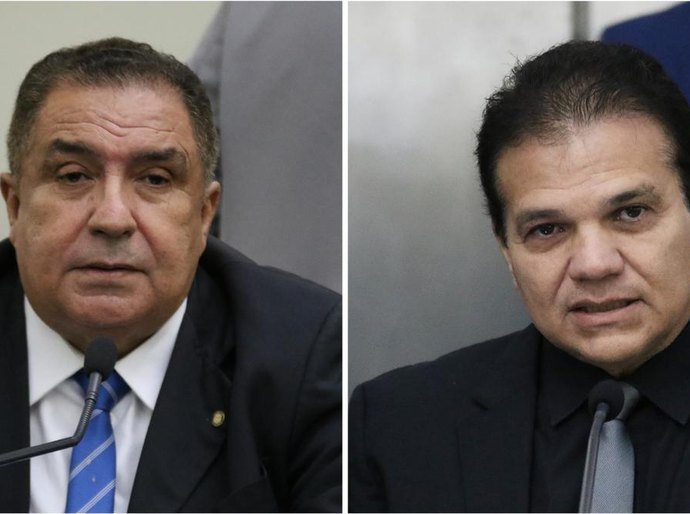 Obras no Agreste e no Sertão são destaque em pronunciamentos da ALE