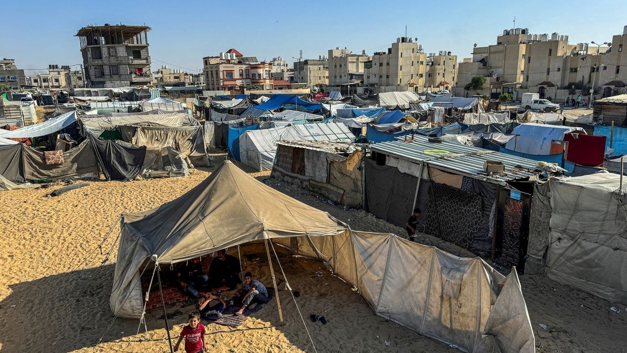 Israel anuncia pausas diárias na atividade militar para ajuda em Gaza