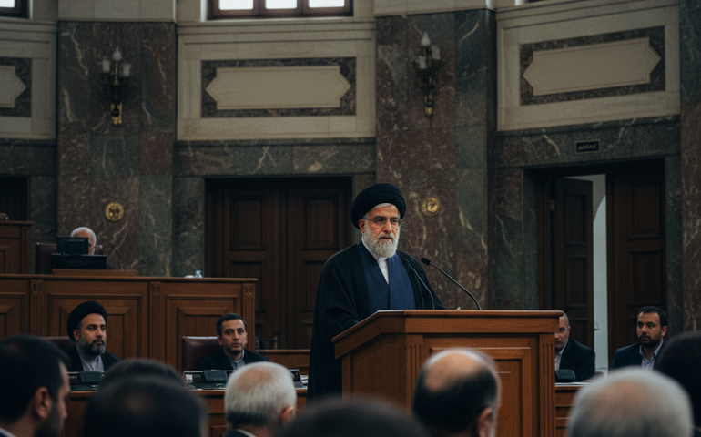 Irã anuncia julgamentos rápidos e execuções para manifestantes; número de mortos ultrapassa 2,5 mil