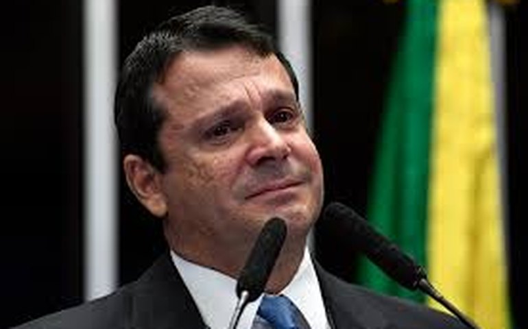 José Reguffe se filia ao Solidariedade após dois anos sem partido