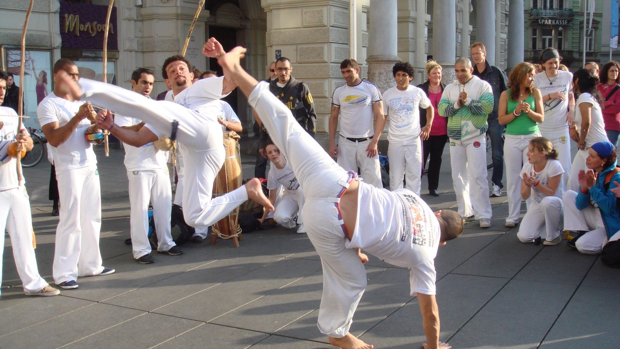 Do Maracatu à Roda de Capoeira, um ano de conquistas do patrimônio cultural brasileiro