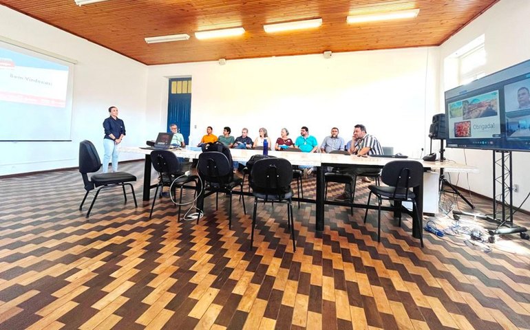 Seminário da Fapeal avalia avanços em projetos de pesquisa na agricultura em Alagoas