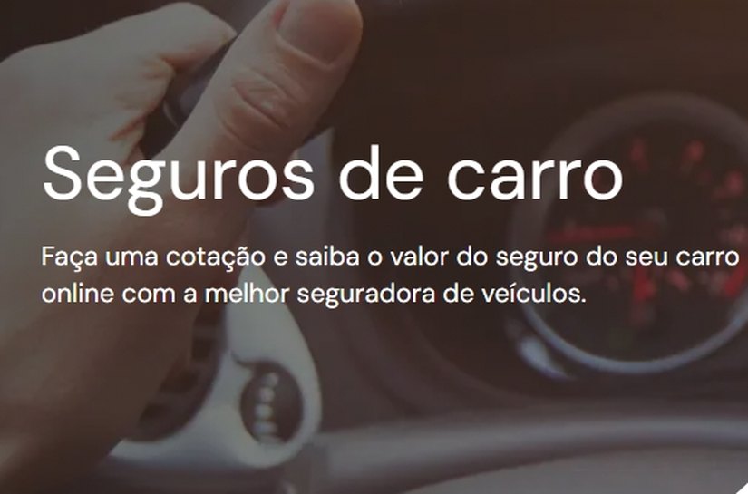 Você se sente seguro ao estacionar o carro nas ruas das principais capitais do Brasil?