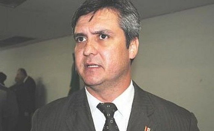José Edson