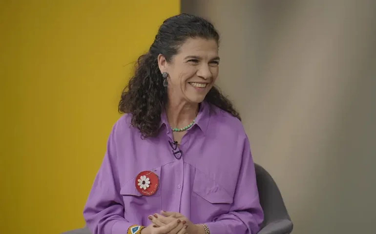 ABDE elege ex-Caixa Maria Fernanda Coelho, hoje no BNDES, como nova presidente