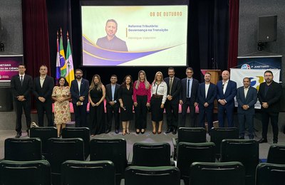 CRCAL premia os cinco municípios de Alagoas com os melhores desempenhos no Ranking da Qualidade da Informação Contábil e Fiscal