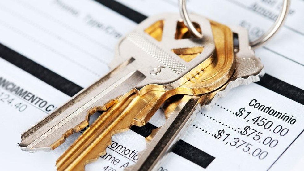 Alerta: Taxa de mudança não tem previsão legal