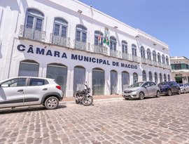 Câmara de Maceió realiza audiência pública sobre PPA 2026-2029 nesta segunda-feira