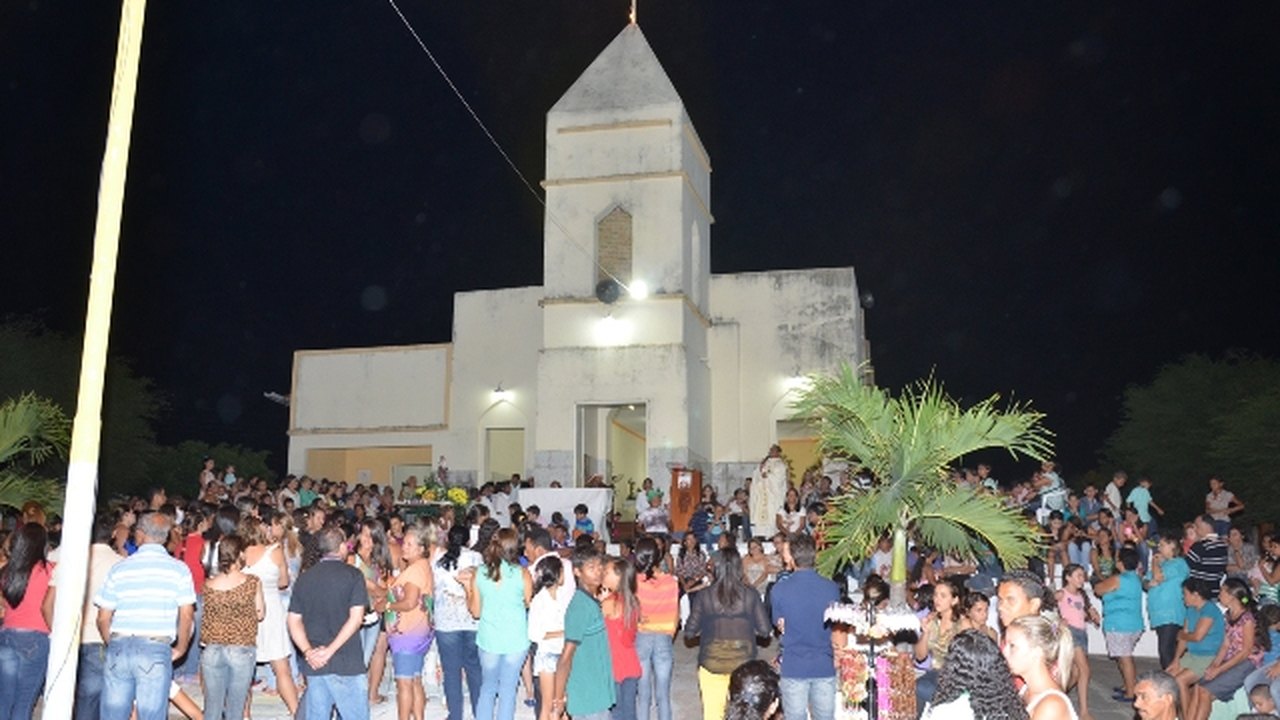 Festividades de São José são realizadas em Canapi