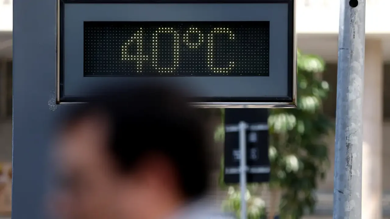 Onda de calor: México registra 48 mortes devido às altas temperaturas