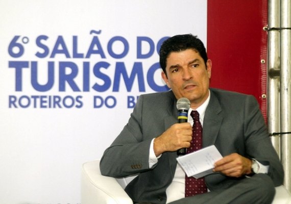 Alagoano é nomeado para o comando do Ministério do Turismo