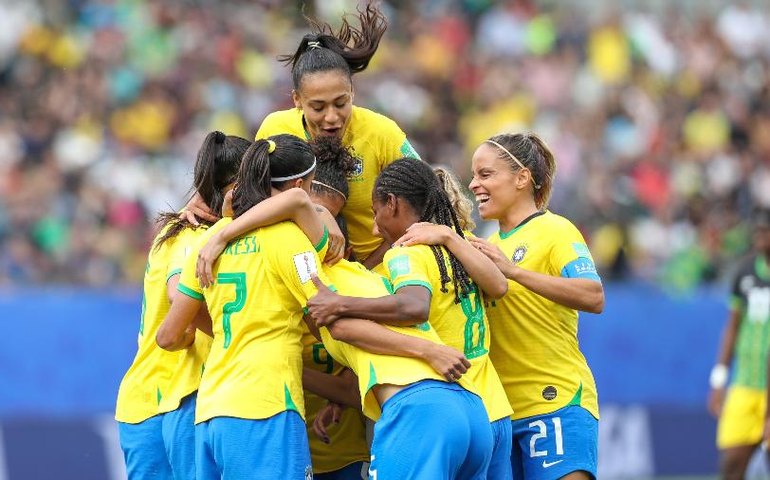 Como as mulheres têm salvado o Brasil na Olimpíada de Paris-2024