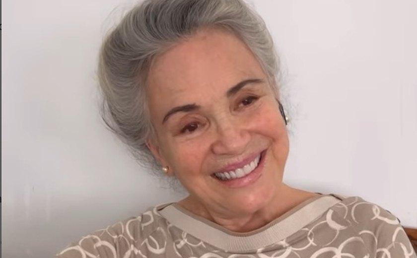Regina Duarte diz ter sofrido 'rejeição' na arte após envolvimento na política