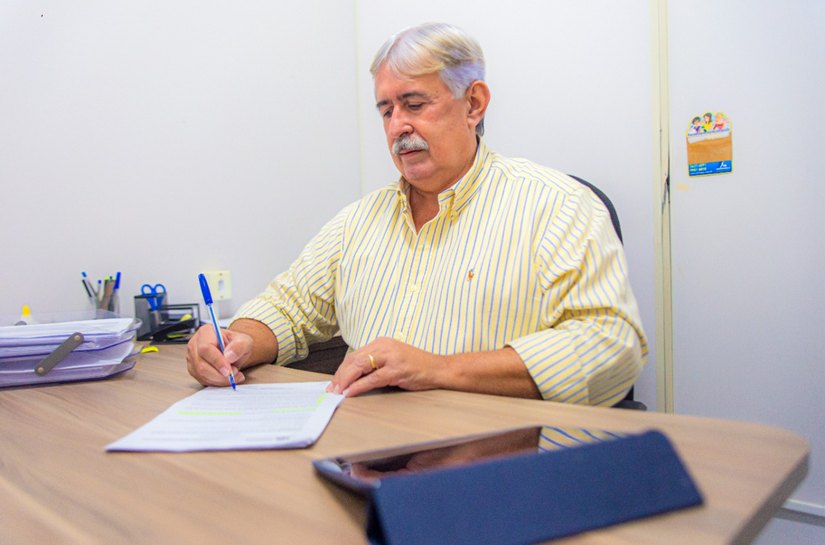 Controladoria trabalha para otimizar aproximação entre prefeitura de Arapiraca e comunidade