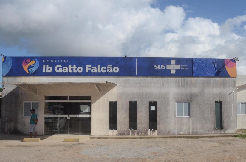 Sesau inaugura Sala Lilás no Hospital Ib Gatto Falcão nesta segunda-feira
