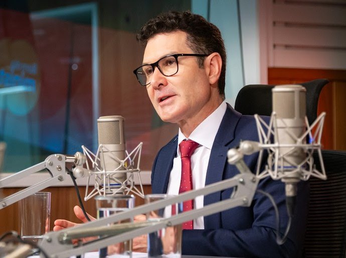 “Maior investimento da história do país”, diz Jader Filho sobre impactos do Minha Casa, Minha Vida