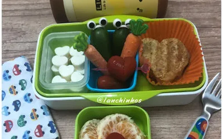 Como manter os lanches escolares quentes (ou frios) e outras dúvidas sobre segurança alimentar