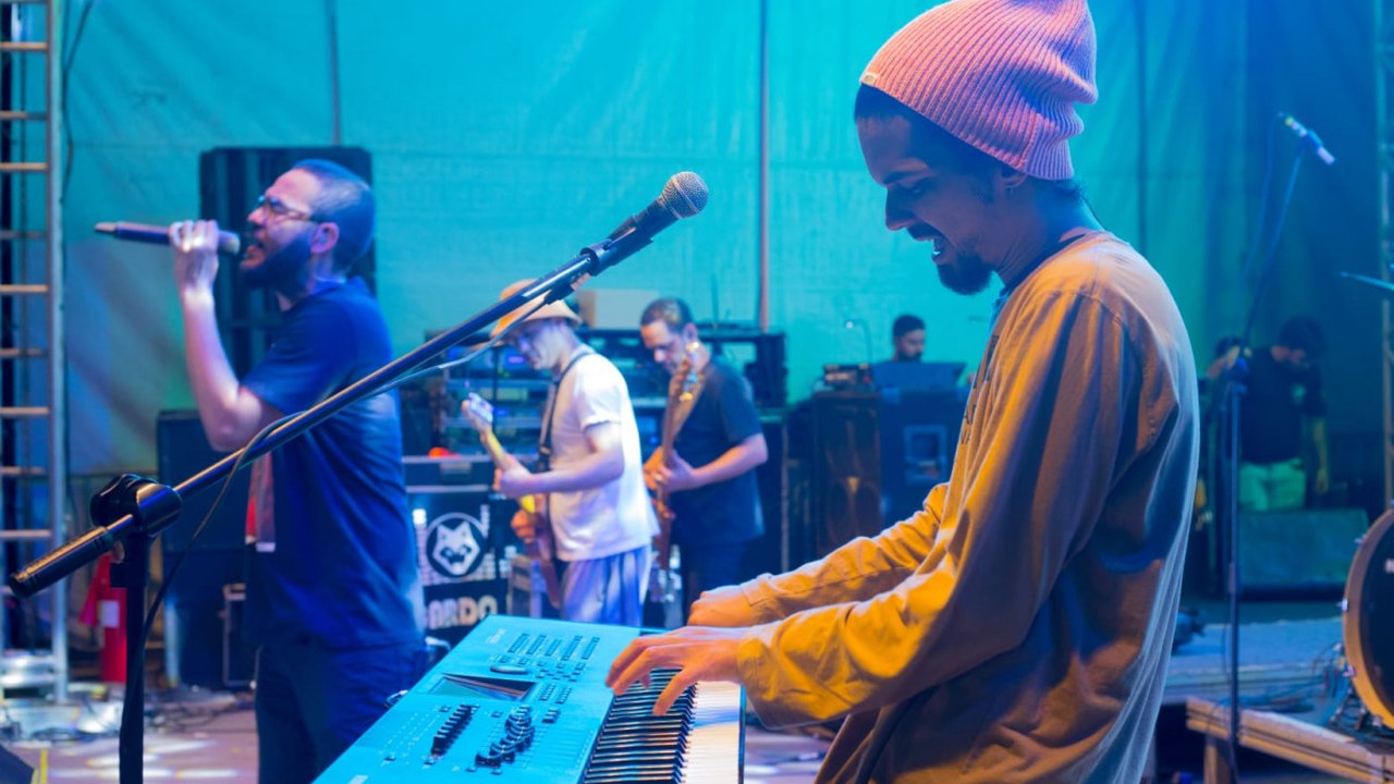 Unidade Nova Praia lança quarto álbum musical nesta terça-feira (20)