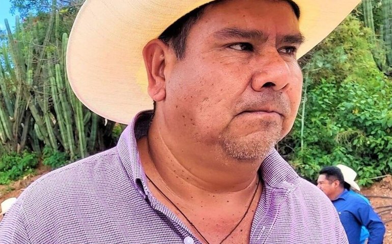 Prefeito é assassinado no sul do México