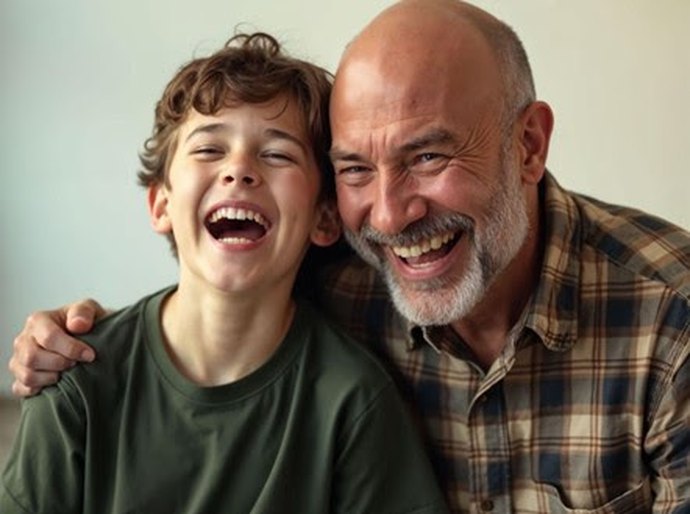 Cuidados para homens que desejam ser pais após os 40 anos