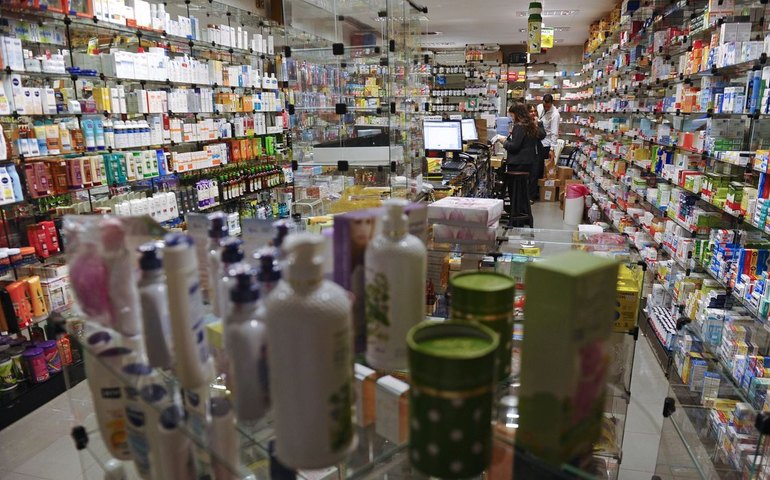 Receitas de canetas emagrecedoras serão retidas a partir desta segunda