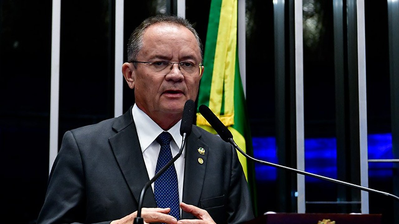 Zequinha Marinho critica invasões de terra promovidas pelo MST