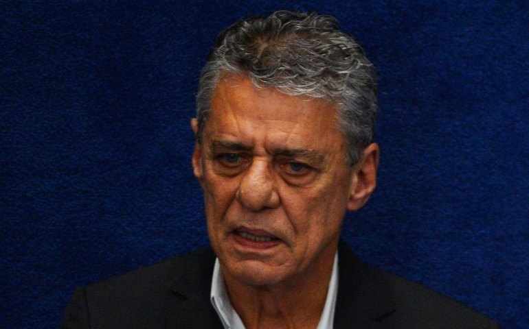 Chico Buarque se recupera bem após cirurgia para tratar hidrocefalia