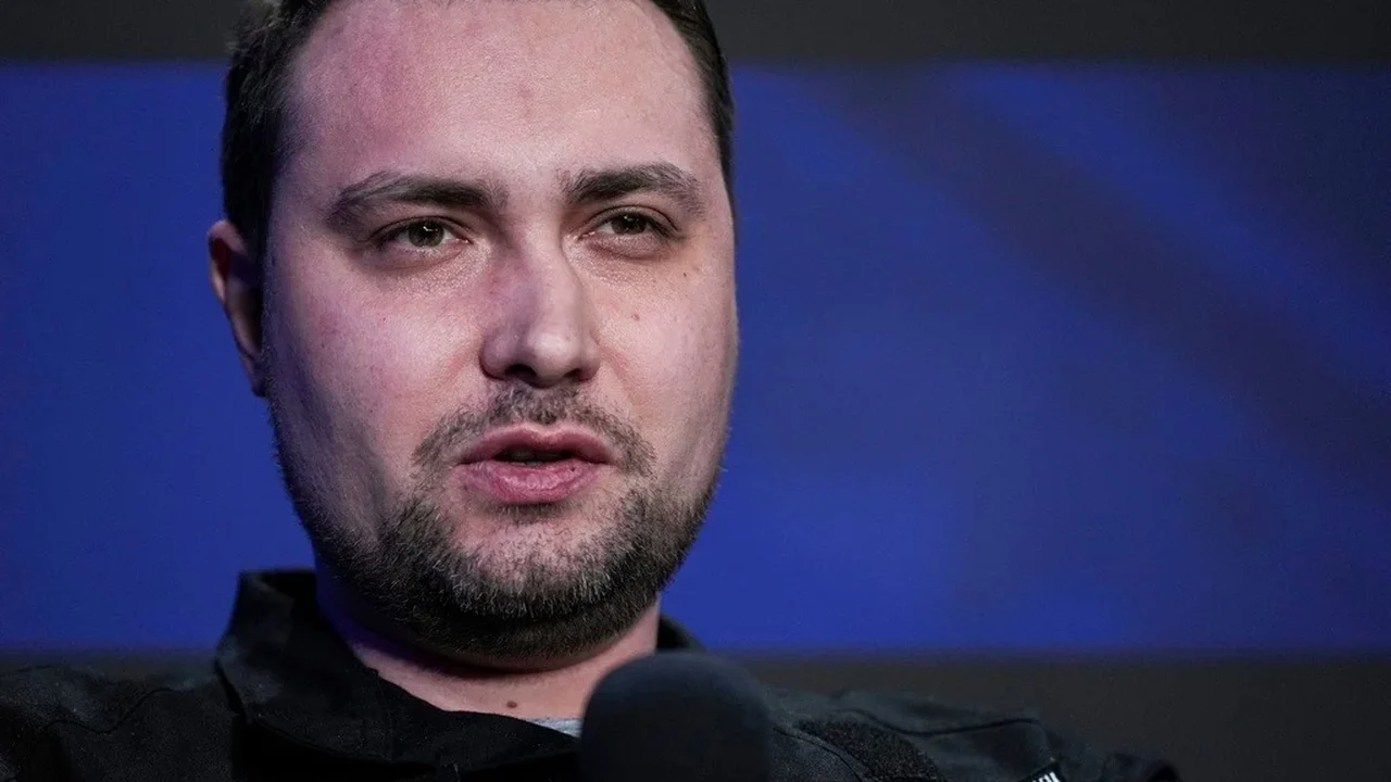 Zelenskyy nomeia o chefe da inteligência militar da Ucrânia como seu novo chefe de gabinete