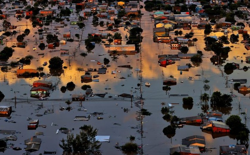 Audiência na Câmara debate relação entre mudanças climáticas e aumento de desastres no País