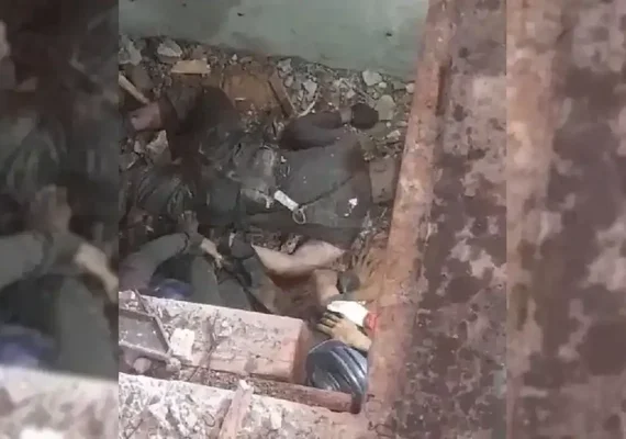 MPT vai investigar acidente que deixou dois trabalhadores feridos em obra de prédio em Maceió