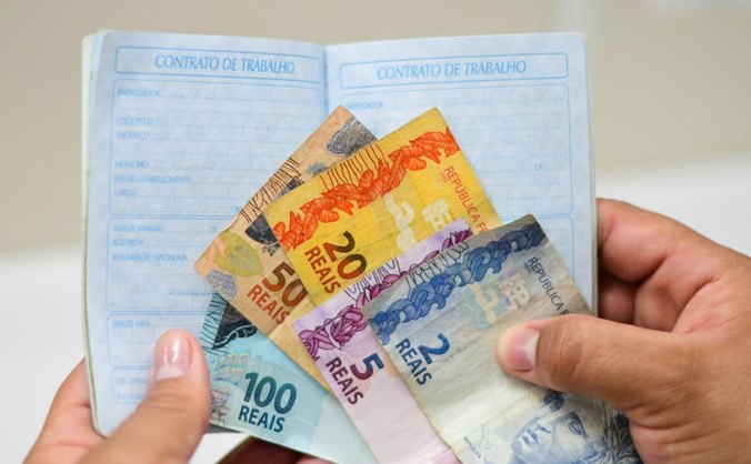 Rendimento médio da população alagoana registrou avanço de 172,1% desde o início da série