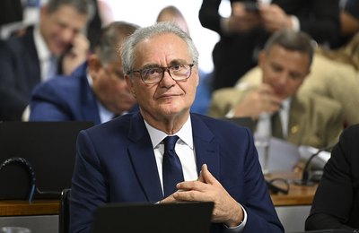 Senador Renan destina R$ 3,4 milhões para investimentos no município de Inhapi