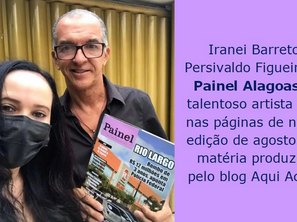 Iranei Barreto