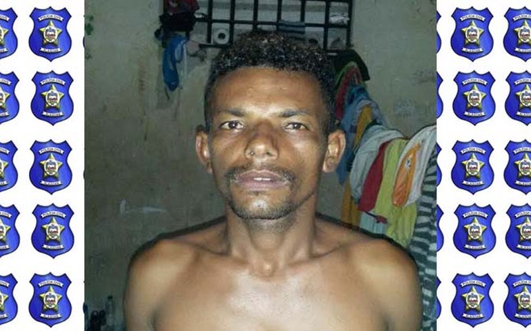 União dos Palmares: presos acusados de latrocínio contra produtor rural