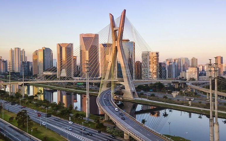 Plataforma de emissão de notas fiscais da Prefeitura de SP fica fora do ar