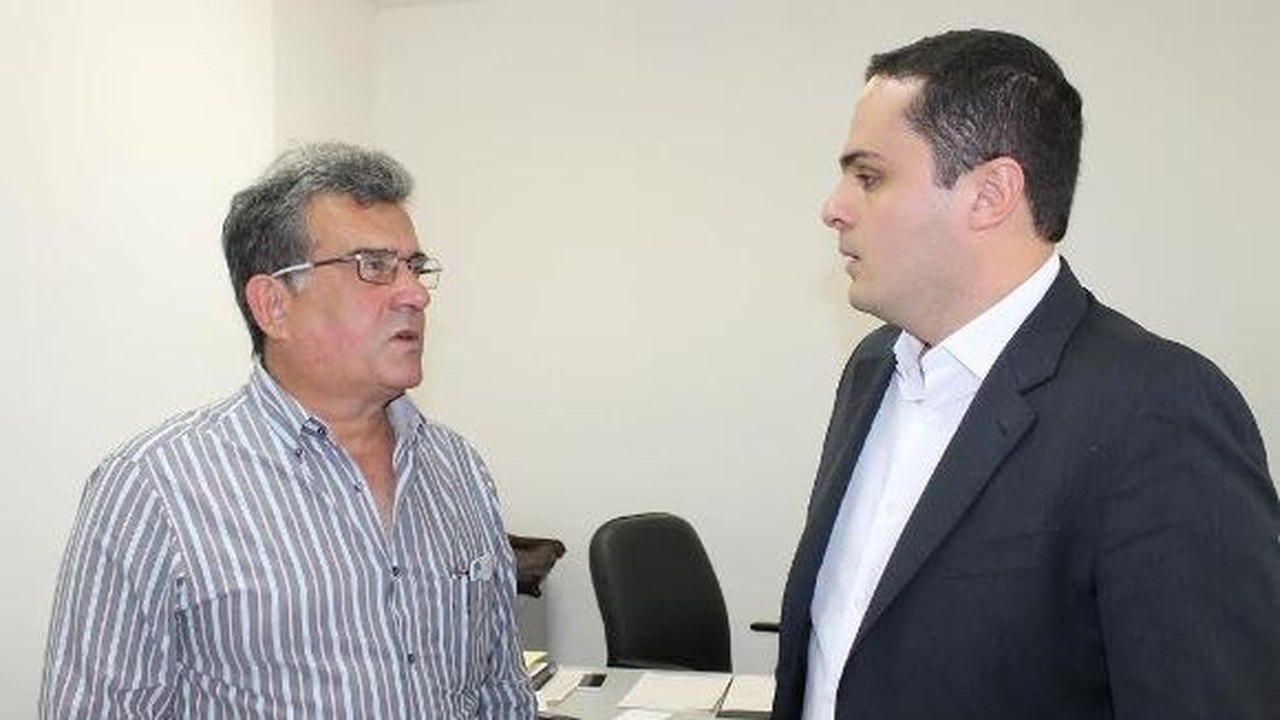 Estado estuda ampliação de projetos para abastecimento de água