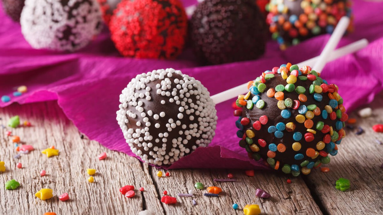 7 receitas de sobremesas para o Dia das Crianças