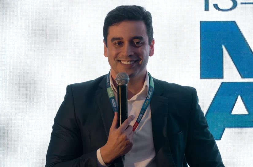 Humanização e Empatia: juiz Kleiton Ferreira é destaque no Eixo Previdência em Alagoas