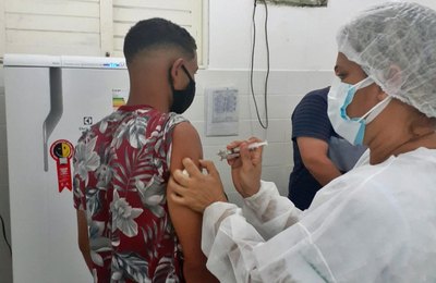 AL foi o 4º estado a registar menor número de casos de Covid-19 entre socioeducandos em 2021