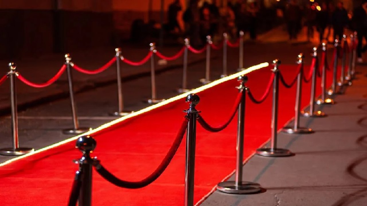 Oscar: troca do tapete vermelho quebra tradição iniciada em 1961