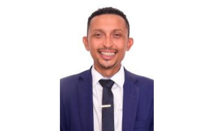 Eleições 2026: quem é Denis Taveira, candidato a deputado federal (Ceará)