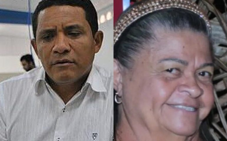Julio Cesar e o desafio de transferir seu prestígio político para a ‘Tia Julia’ em Palmeira dos Índios