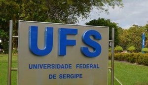 UFS