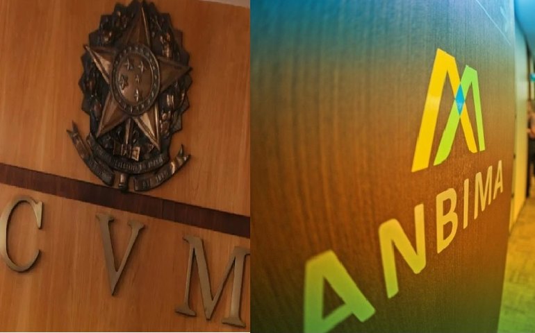 CVM e Anbima avançam em acordo para troca de dados sobre fundos