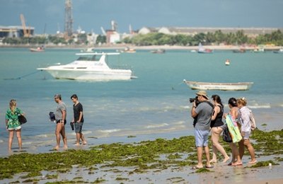 Ministério do Turismo aponta Nordeste como primeira escolha dos turistas brasileiros