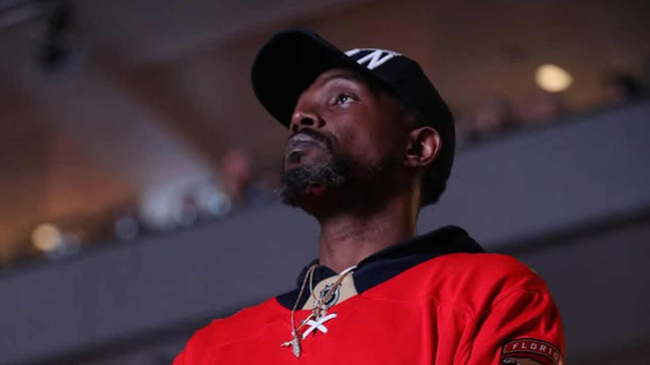 Ídolo do Miami Heat celebra novas funções e é sincerão sobre saudades das quadras: 'Falta nenhuma'
