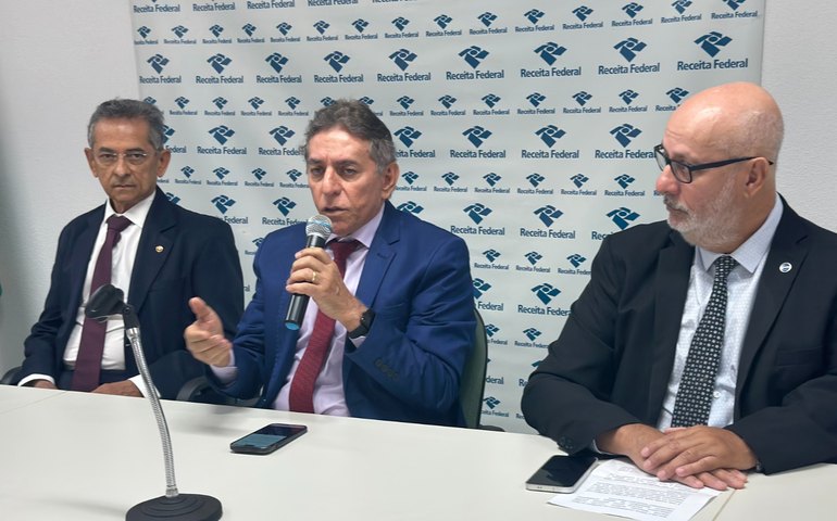 Receita Federal promoveu Ação Nacional sobre Mercadorias Apreendidas em Maceió
