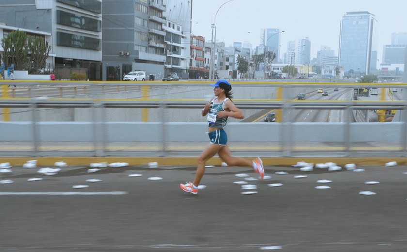 “Prova de longa distância” (Peru) e “Donas do baba” (Brasil) vencem o 5º cineesporte